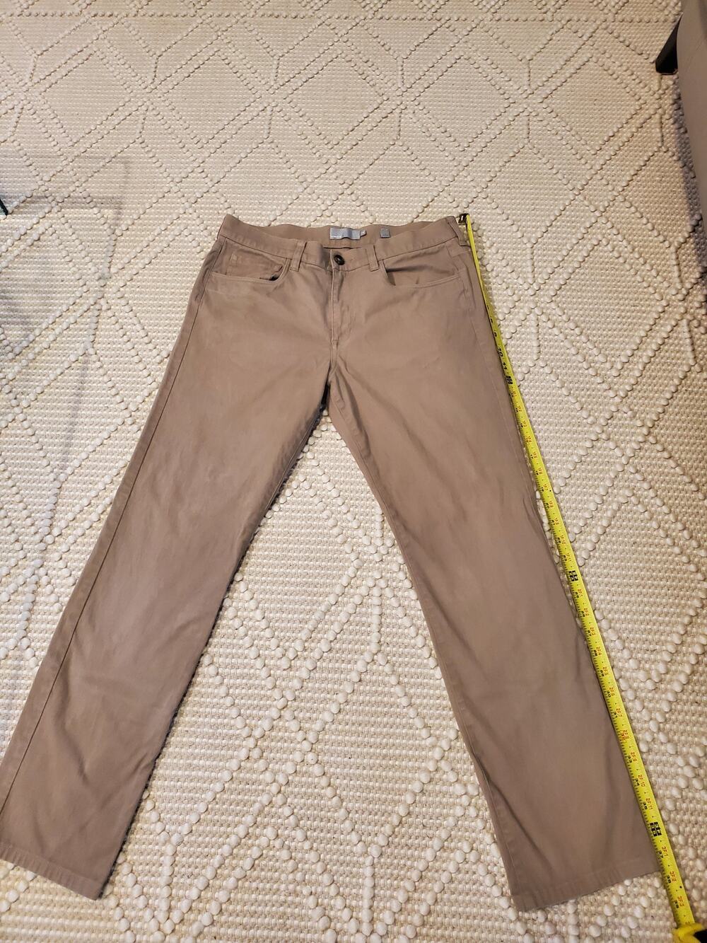 Vince Khaki Pants size 31